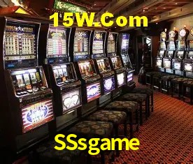 Sinta a adrenalina dos jogos de cassino com SSsgame