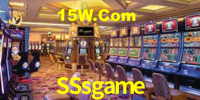 SSsgame,SSsgame App