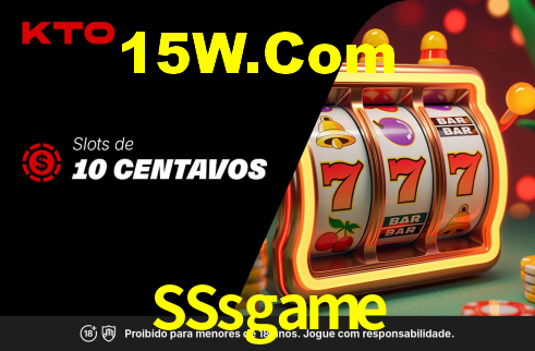 Bônus Generosos e Exclusivos no SSsgame para Você!