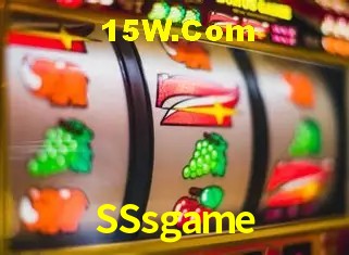 SSsgame App