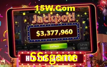  SSsgame App