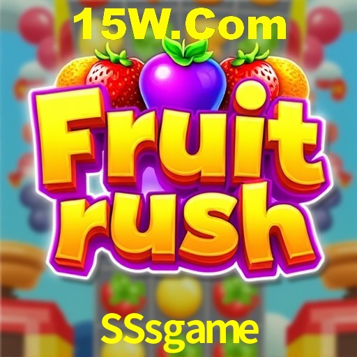 SSsgame App