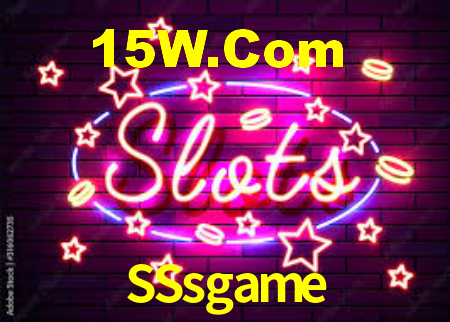 SSsgame Casino
