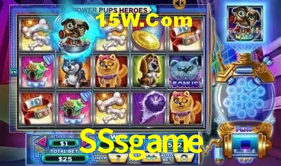 SSsgame,SSsgame App